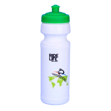 بطری آب پلاستیکی اثبات نشت